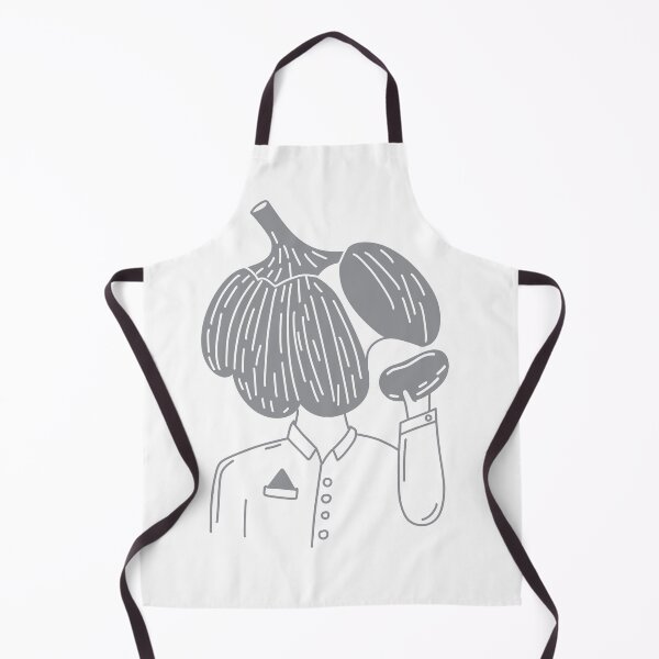 Item preview, Dont be Garlic designed and sold by ankhangdesigner.