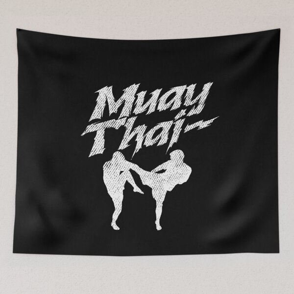 Item preview, Muay Thai designed and sold by dreshirts.