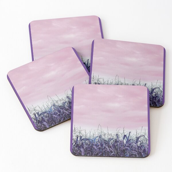 Item preview, Beautiful corn field, edited photo designed and sold by Pelikancrazy.
