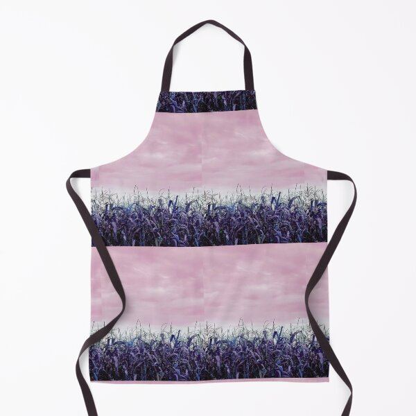 Item preview, Beautiful corn field, edited photo designed and sold by Pelikancrazy.