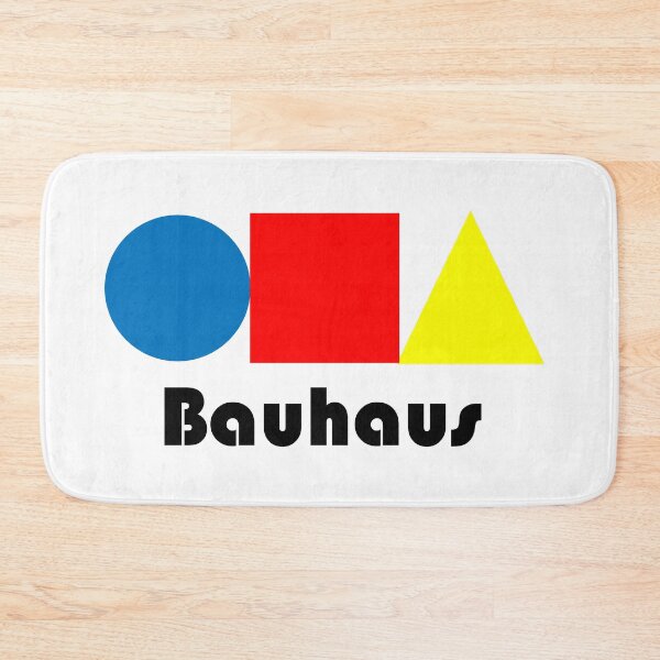 Item preview, Bauhaus 4.0 - The architectural elements designed and sold by SLGA-Designs.