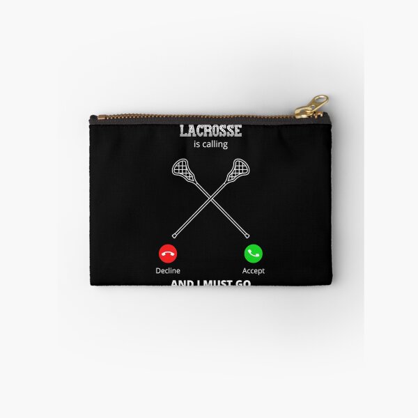 Item preview, Lacrosse is calling designed and sold by HROC.