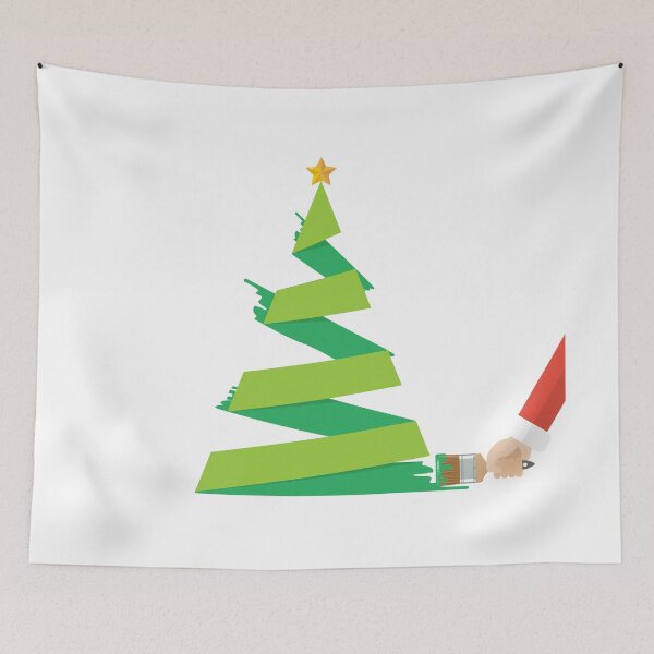 Item preview, Christmas Tree designed and sold by Emil1993.