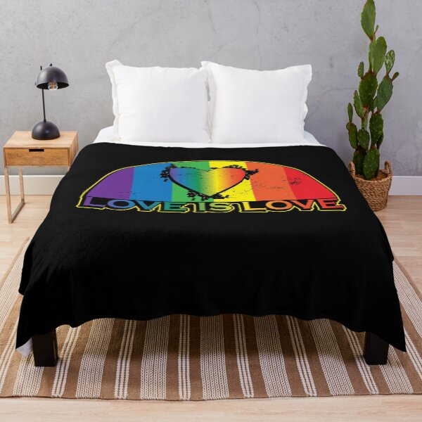 Item preview, Love is Love Pride LGBT designed and sold by MarcelSantos.
