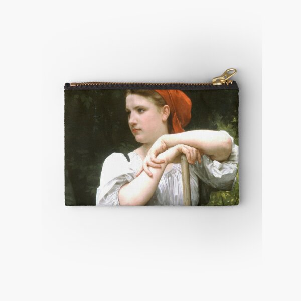 Item preview, William Adolphe Bouguereau - peasant designed and sold by Vivanne-art.