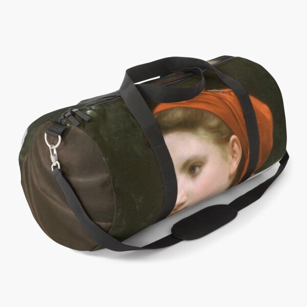 Item preview, William Adolphe Bouguereau - peasant designed and sold by Vivanne-art.