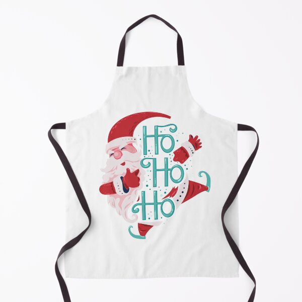 Item preview, Santa HO HO HO designed and sold by Emil1993.
