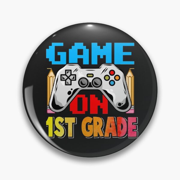 Artikelvorschau, Spiel in der 1. Klasse entworfen und verkauft von WaveOcean123.