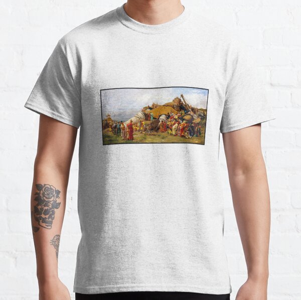 | for Sale Gulliver T-Shirts Redbubble