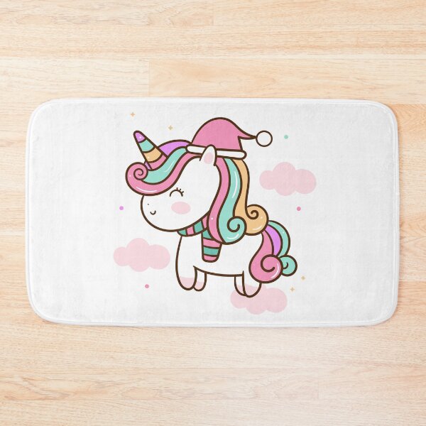 Item preview, Christmas Unicorn designed and sold by Emil1993.