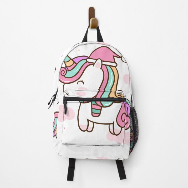 Item preview, Christmas Unicorn designed and sold by Emil1993.