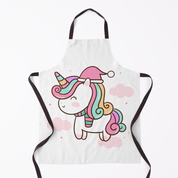 Item preview, Christmas Unicorn designed and sold by Emil1993.