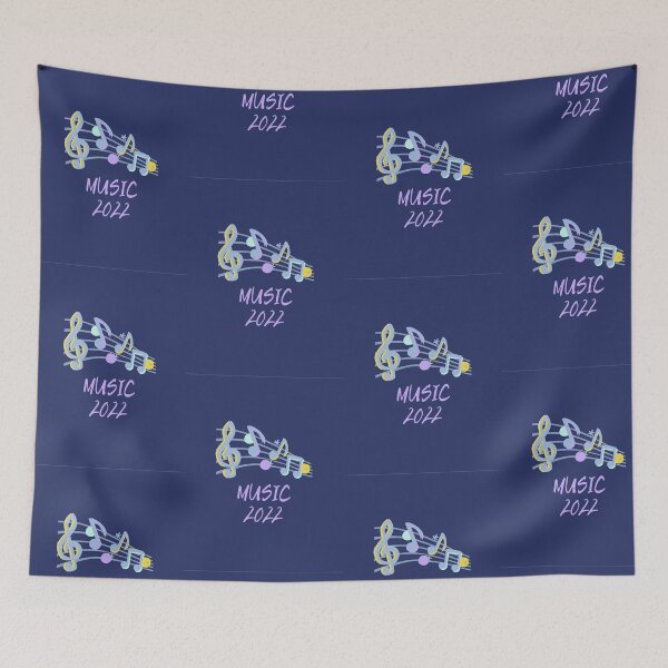 Item preview, music 2022 designed and sold by Elhelaly.