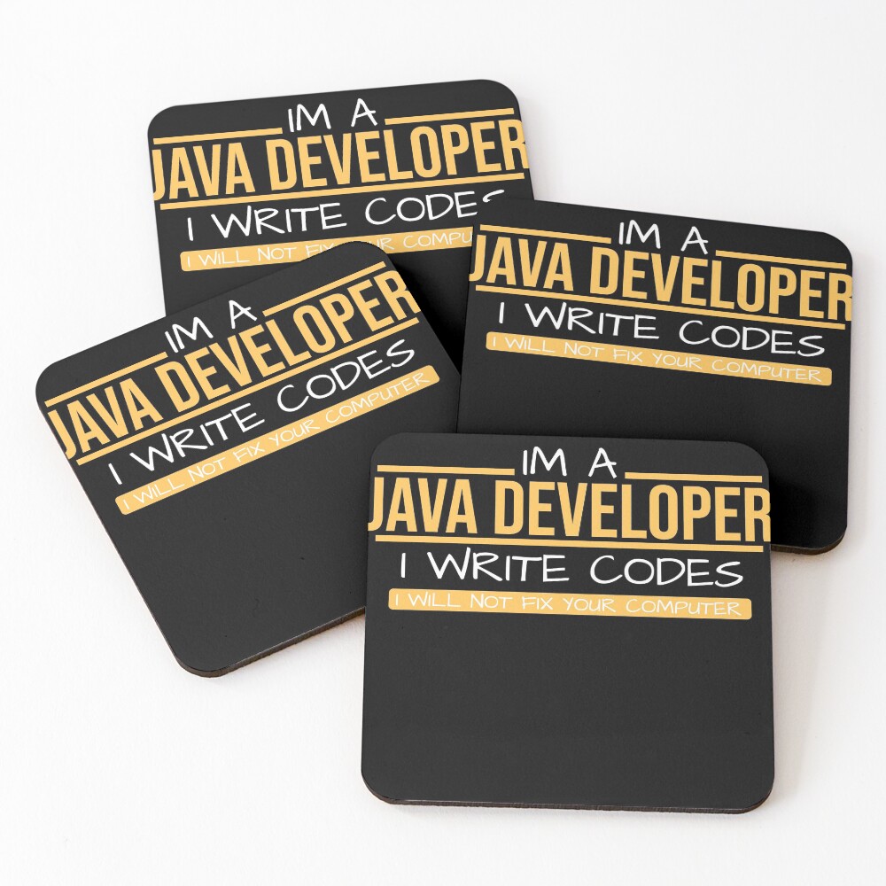 Item preview, Coasters (Set of 4) designed and sold by MarcelSantos.