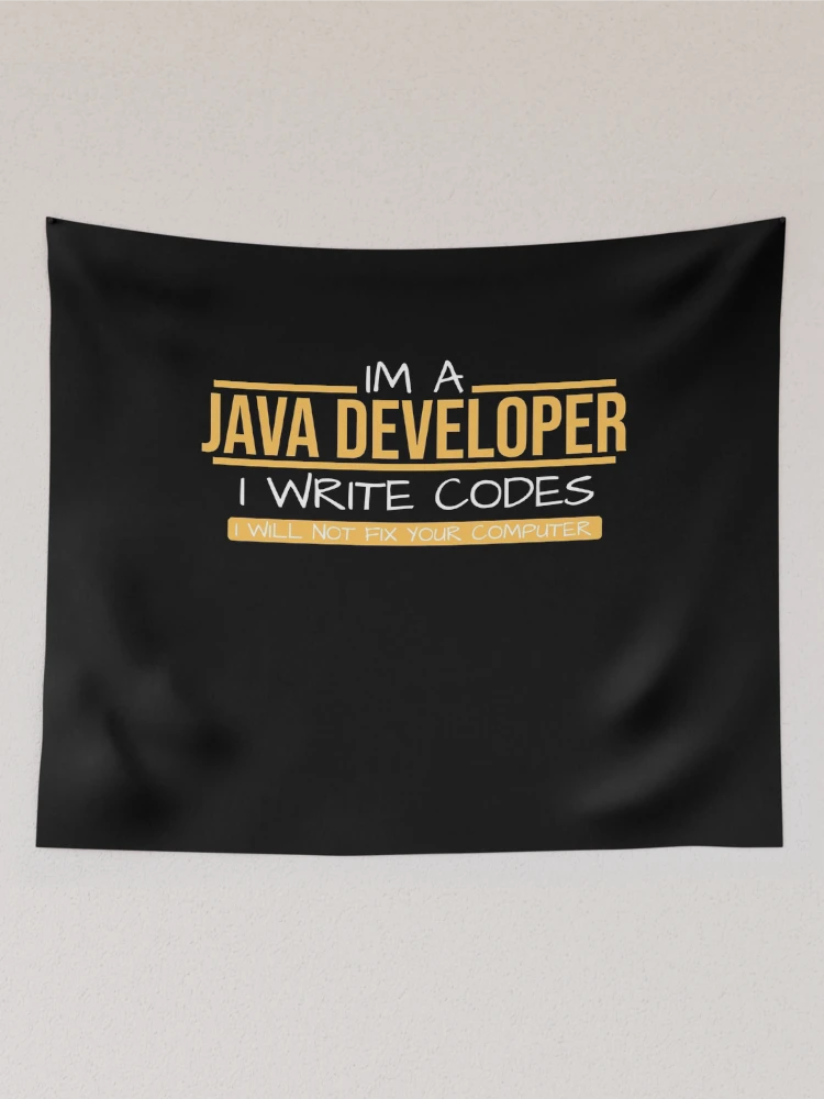 Thumbnail 2 of 3, Tapestry, Java developer designed and sold by MarcelSantos.