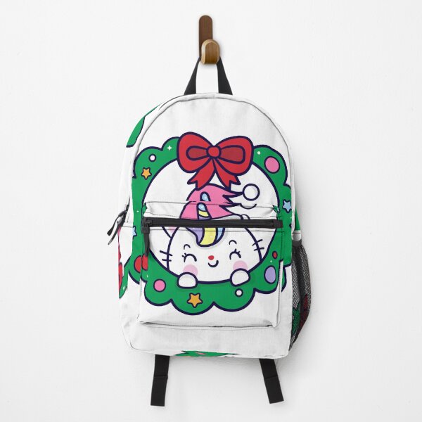 Item preview, Christmas Unicorn designed and sold by Emil1993.