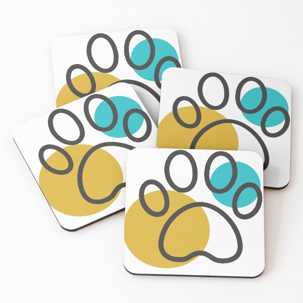 Item preview, Cat Paw designed and sold by InkWaves Design.