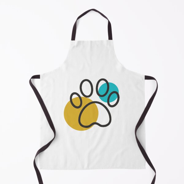 Item preview, Cat Paw designed and sold by InkWaves Design.