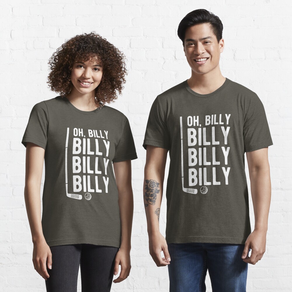 billy baroo shirt