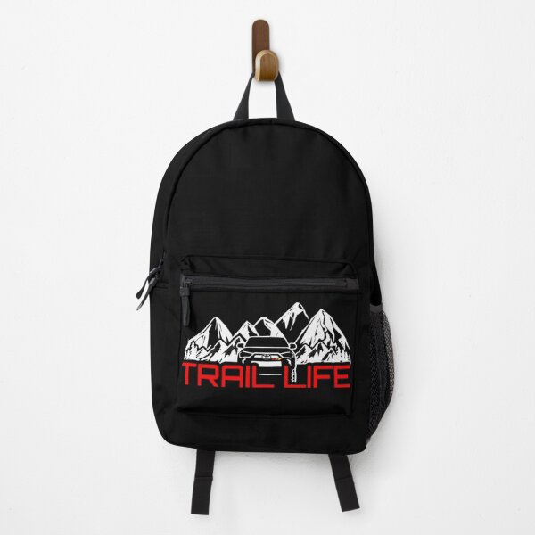 Item preview, Trail Life 4 Runner TRD/ORP designed and sold by Sleepygirl2010.
