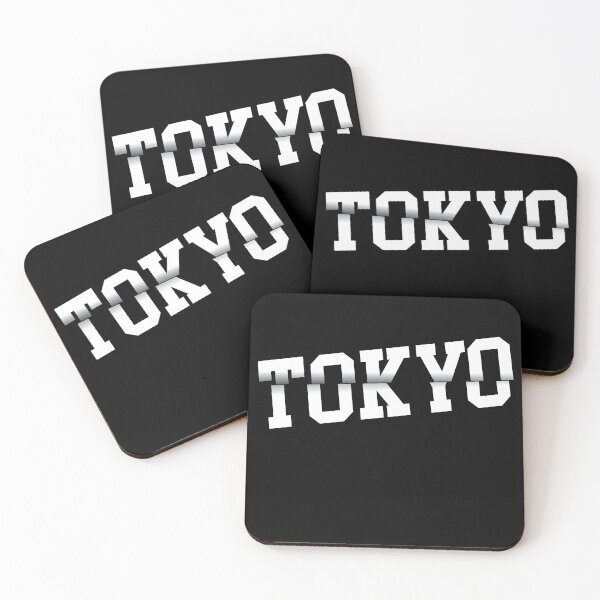 Item preview, Tokyo 2021 designed and sold by MarcelSantos.