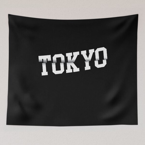Item preview, Tokyo 2021 designed and sold by MarcelSantos.