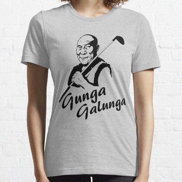Gunga Galunga Essential T-Shirt