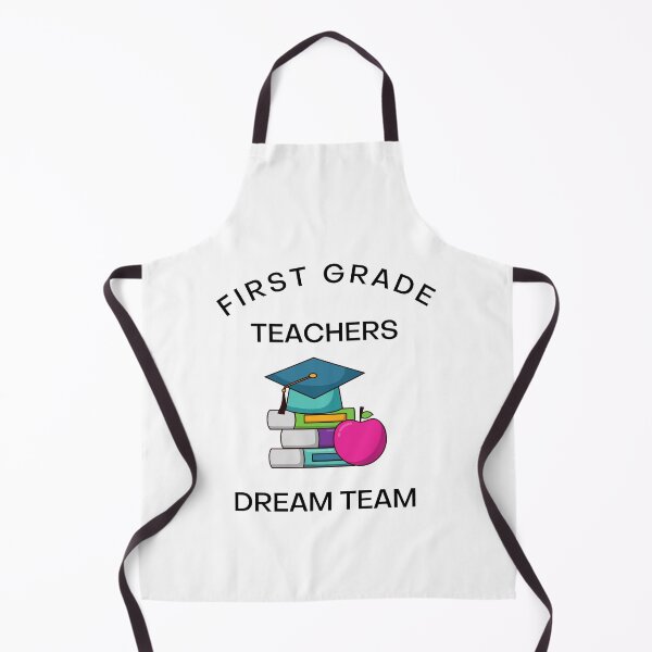 Item preview, FIRST GRADE TEACHERS DREAM TEAM. DREAM TEAM FIRST GRADE TEACHERS. designed and sold by Artloverperson1.