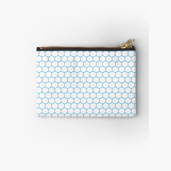 Item preview, Hexagon Pattern designed and sold by Colandia.