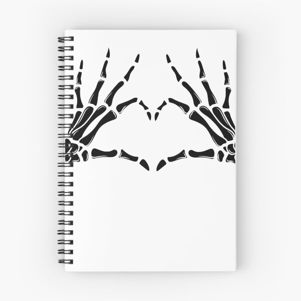 Item preview, Skeleton Hands Love designed and sold by SpiritsAwakened.