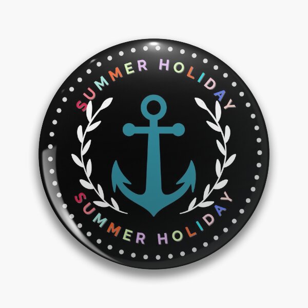 Item preview, Summer Holiday designed and sold by SuccessSK.