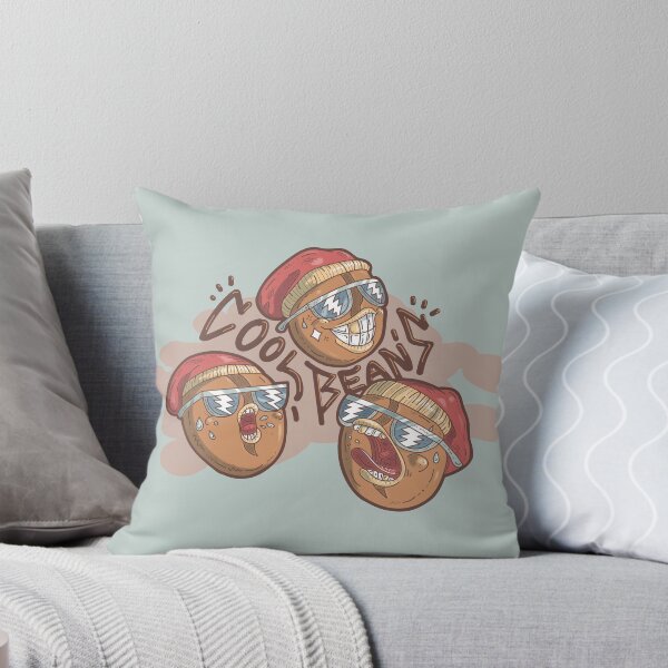 Item preview, Cool beans Coffee beans character group designed and sold by SPIRIMAL.