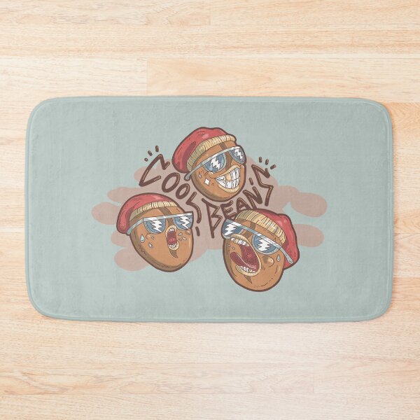 Item preview, Cool beans Coffee beans character group designed and sold by SPIRIMAL.