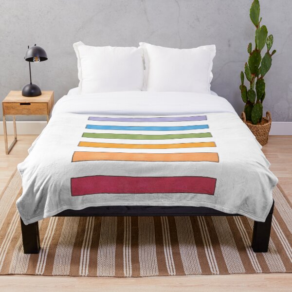 Item preview, Rainbow Stripes designed and sold by VictoryJoy.