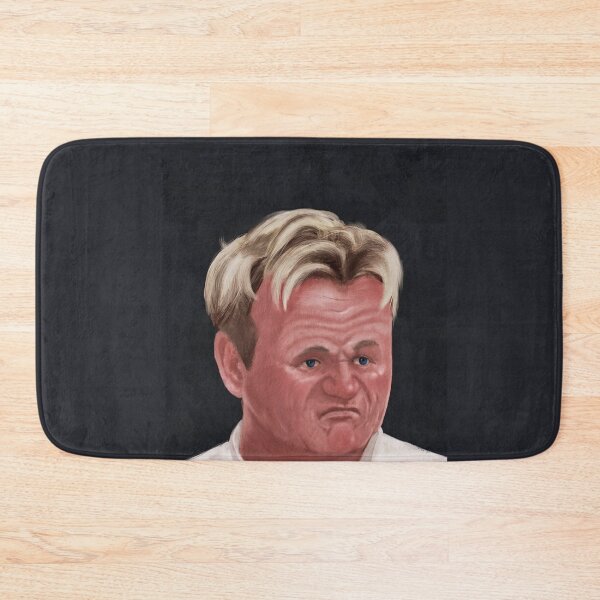 Artikelvorschau, Enttäuschter Ramsay entworfen und verkauft von Mashz.