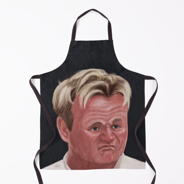Item preview, Disappointed Ramsay designed and sold by Mashz.