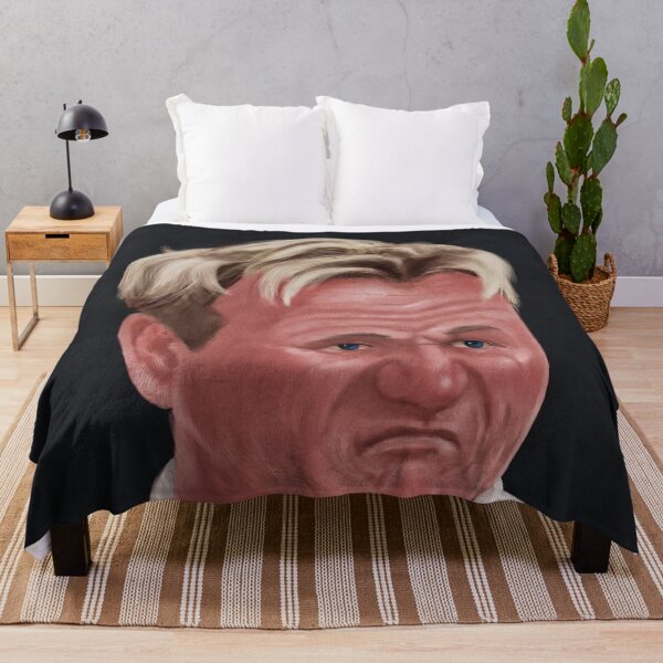 Item preview, Ramsay decepcionado designed and sold by Mashz.