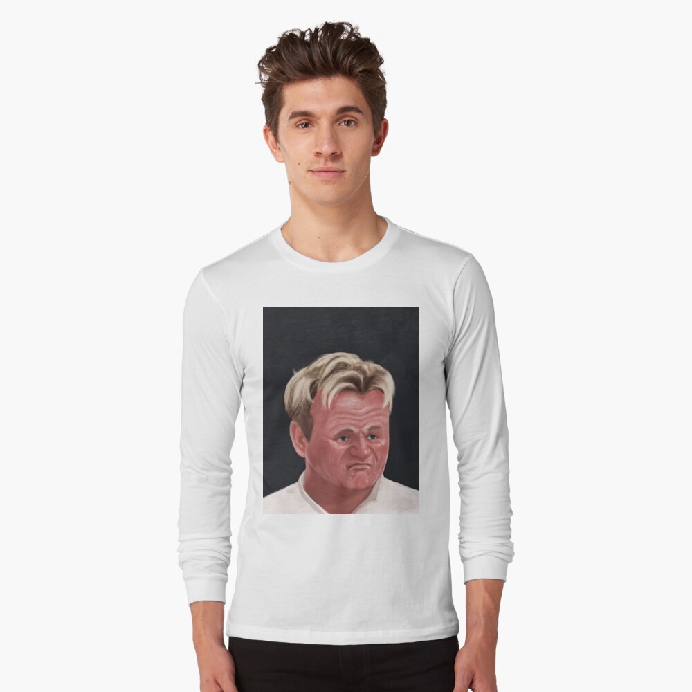 Item preview, Long Sleeve T-Shirt designed and sold by Mashz.