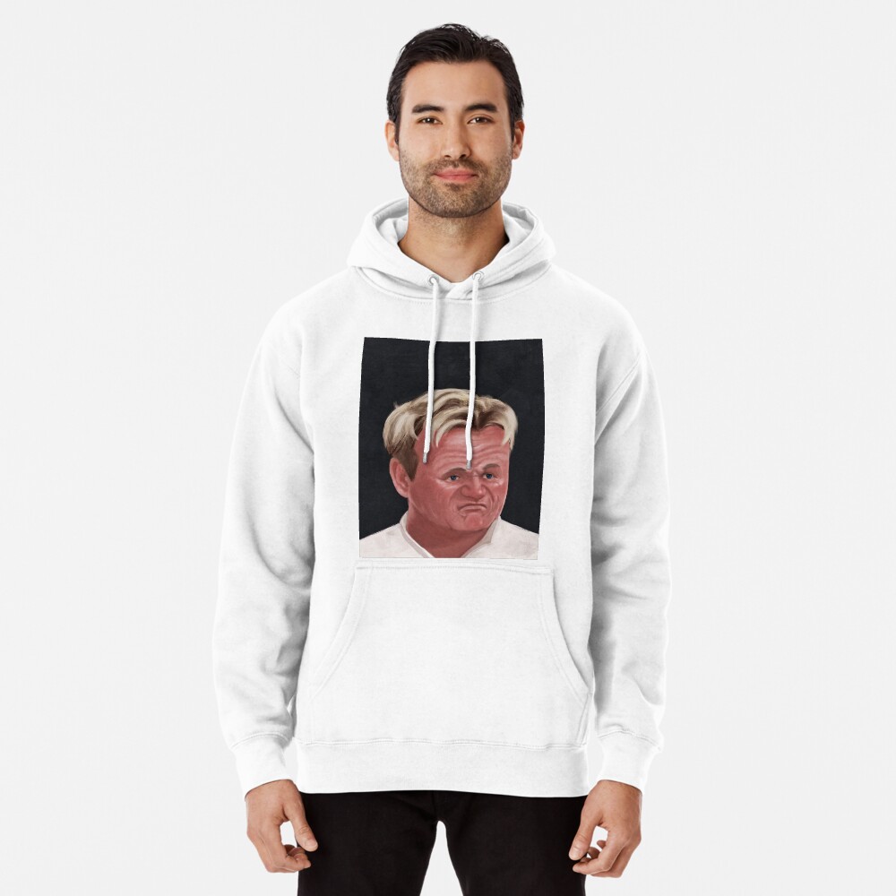 Item preview, Pullover Hoodie designed and sold by Mashz.