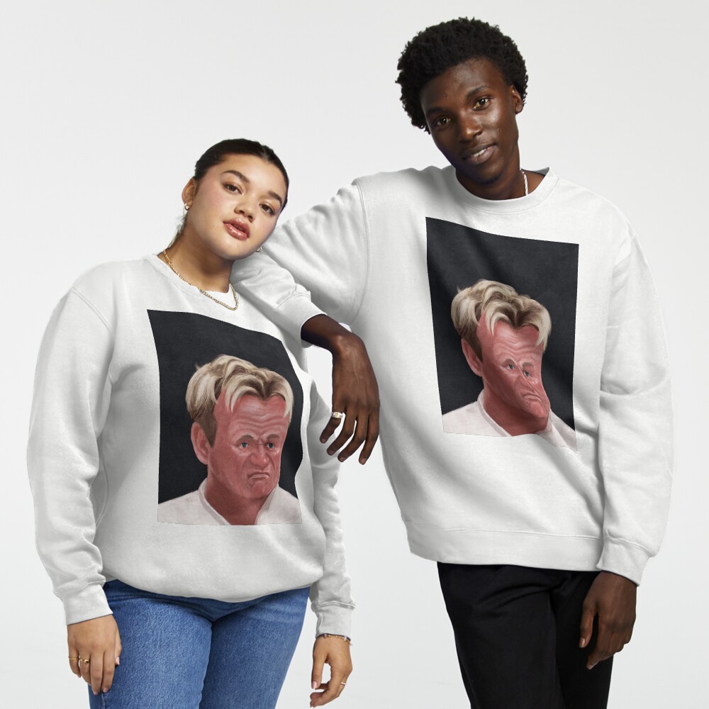 Item preview, Pullover Sweatshirt designed and sold by Mashz.