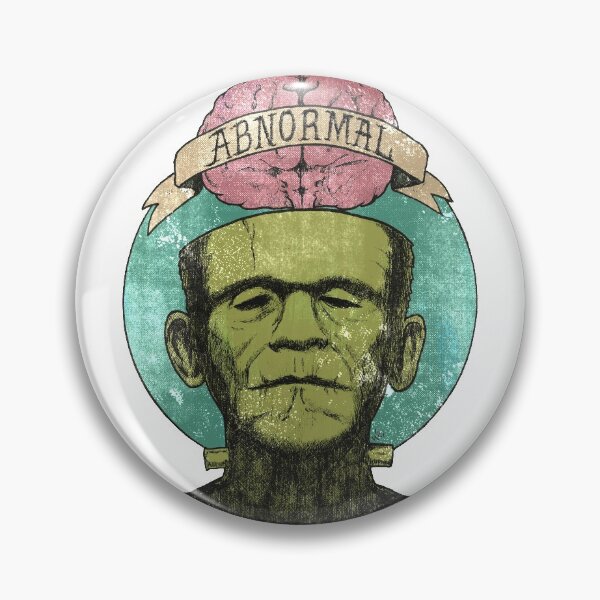 Item preview, Abnormal designed and sold by BloodySavage.