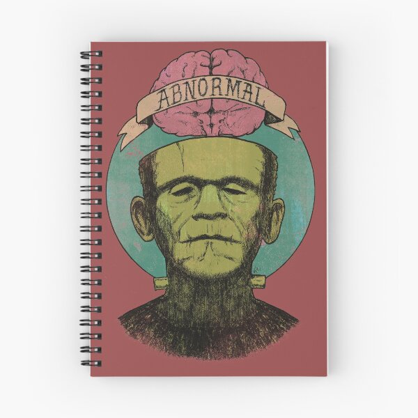 Item preview, Abnormal designed and sold by BloodySavage.