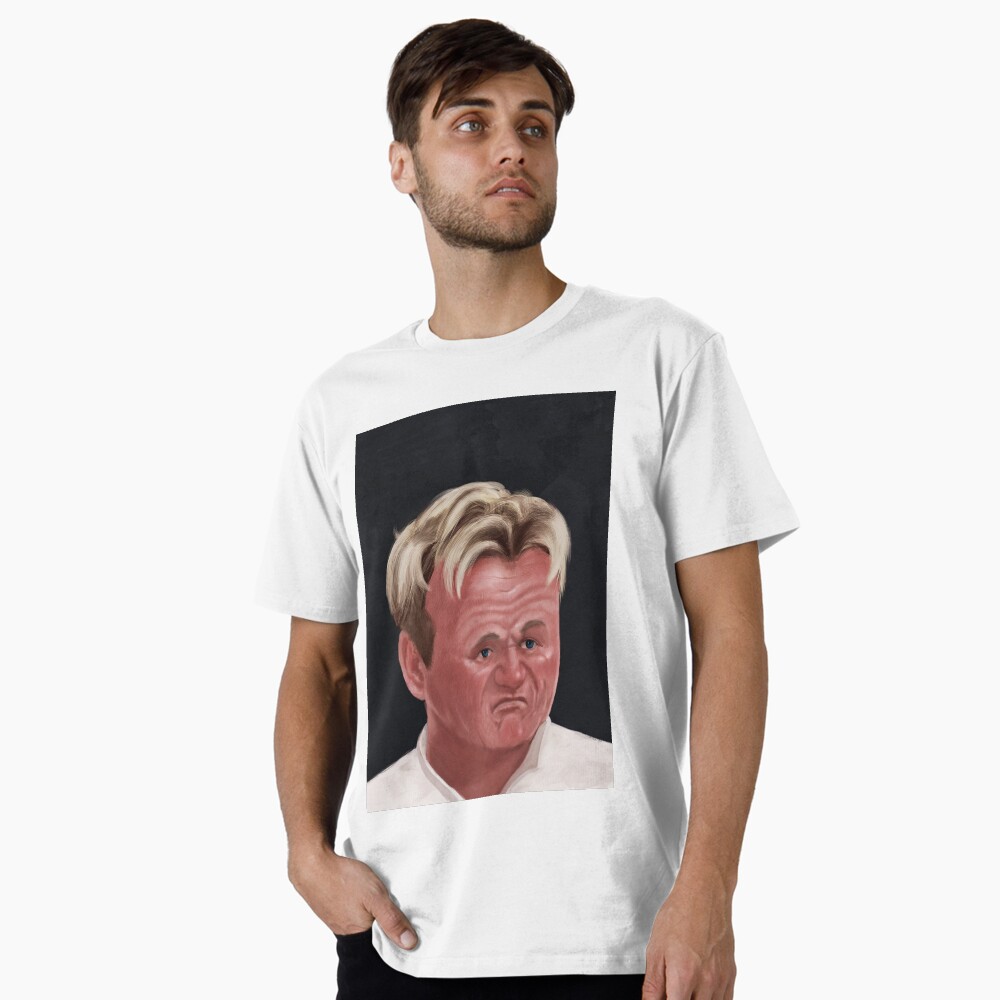 Item preview, Premium T-Shirt designed and sold by Mashz.