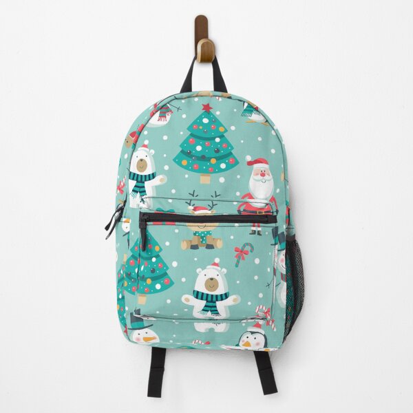 Item preview, Santa christmas patterns designed and sold by Emil1993.