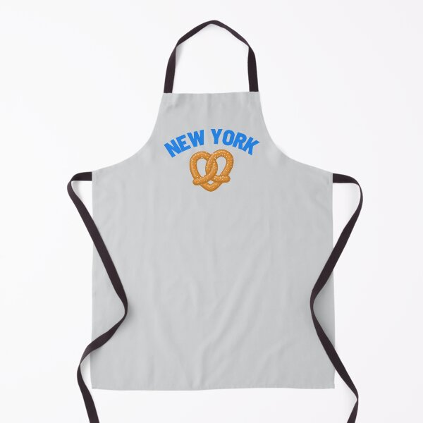 Item preview, Big New York Pretzel designed and sold by GleamingGiant.