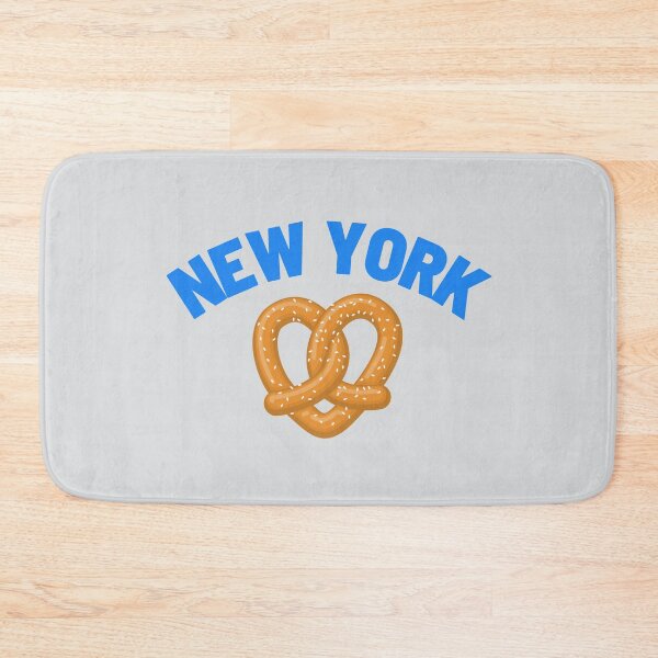 Item preview, Big New York Pretzel designed and sold by GleamingGiant.