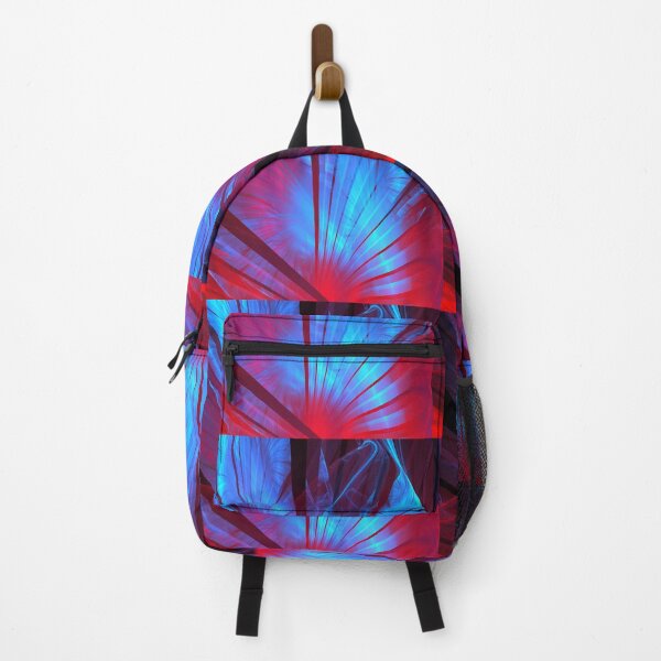 Item preview, Ultraviolet Palm Leaf designed and sold by KimSyOk.