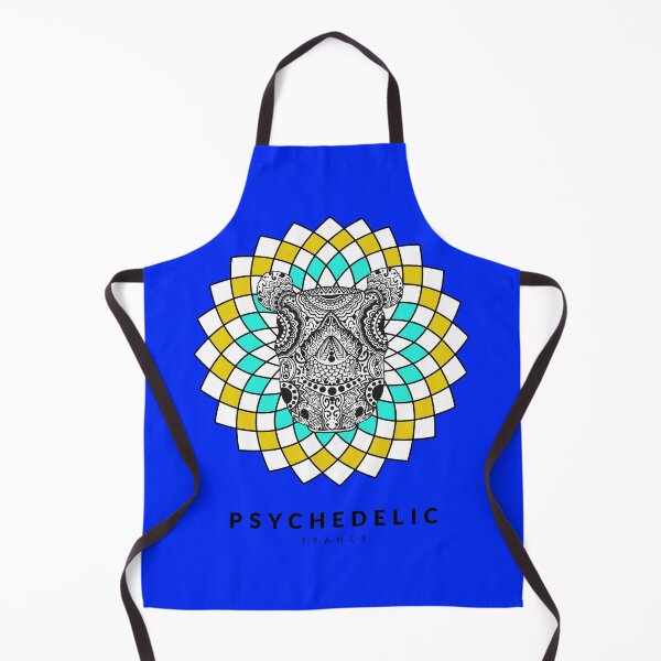 Item preview, Psychedelic Trance designed and sold by HiTechMedia.