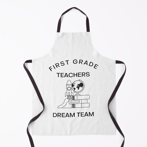 Item preview, FIRST GRADE TEACHERS DREAM TEAM. DREAM TEAM FIRST GRADE TEACHERS. designed and sold by Artloverperson1.