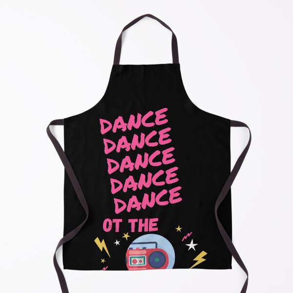 Item preview, Baila con la radio designed and sold by QuotesLand.